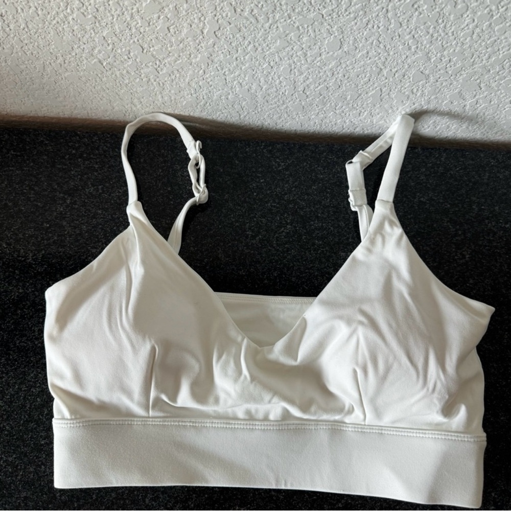 Vitality Sport Bra
